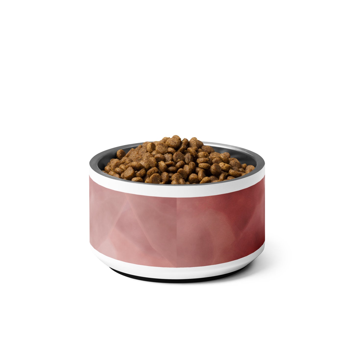 Rose Quartz Pet Bowl